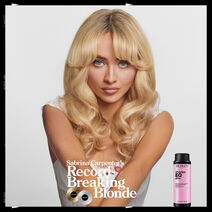 SABRINA CARPENTER BLONDE - Redken | L'Or&eacute;al Partner Shop