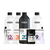 MOCHA MOUSSE MAJIREL BUNDLE - L'Oreal Professionnel | L'Oréal Partner Shop