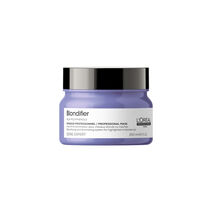 Blondifier Mask - Σειρές Περιποίησης | L'Oréal Partner Shop