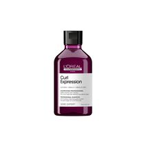 Curl Expression Anti-Buildup Cleansing Jelly Shampoo - Curl Expression | L'Oréal Partner Shop