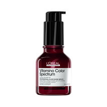 Vitamino Color Spectrum Glass Shine Serum Για Όλους Τους Τύπους Βαμμένων Μαλλιών - 🚨Vitamino Color Spectrum | L'Oréal Partner Shop