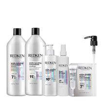 Acidic Bonding Concentrate Backbar Σετ 2025 - Redken | L'Oréal Partner Shop