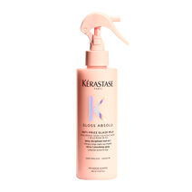 Gloss Absolu Anti-Frizz Glaze Milk για Λεία & Λαμπερά Μαλλιά - Προϊόντα Μεταπώλησης | L'Oréal Partner Shop