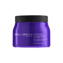 Yubi Blonde Anti-Brass Purple Mask - Technical Products | L'Oréal Partner Shop
