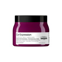 Curl Expression Intensive Moisturizer Mask - Curl Expression | L'Oréal Partner Shop