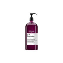 Curl Expression Anti-Buildup Cleansing Jelly Shampoo - Curl Expression | L'Oréal Partner Shop