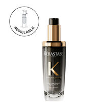 Chronologiste L'Ηuile De Parfum Refillable Έλαιο για Αναζωογόνηση των Μαλλιών - Έλαιο Μαλλιών | L'Oréal Partner Shop