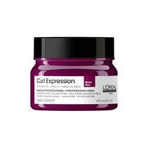 Curl Expression Intensive ​Moisturizer Rich Mask​ - Curl Expression | L'Oréal Partner Shop