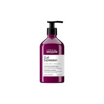 Curl Expression Intense Moisturizing Cleansing Cream Shampoo - Curl Expression Curl Expression Intense Moisturizing Cleansing Cream Shampoo - Curl Expression | L'Oréal Partner Shop