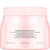 Masque Reconstituant - Προϊόντα Λουτήρα | L'Oréal Partner Shop