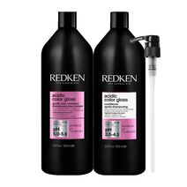 Acidic Color Gloss Backbar Σετ 2025 - Redken | L'Oréal Partner Shop