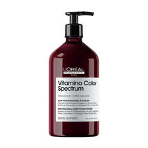 Vitamino Color Spectrum Conditioner Για Όλους Τους Τύπους Βαμμένων Μαλλιών - 🚨Vitamino Color Spectrum | L'Oréal Partner Shop