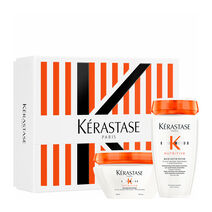 Nutritive - Limited Edition Σετ Περιποίησης για Πολύ Ξηρά Μαλλιά - Spring Gifts Sets | L'Oréal Partner Shop