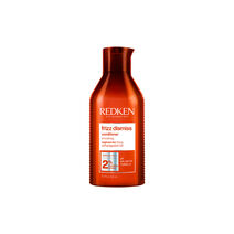 Frizz Dismiss Conditioner - Haircare Frizz Dismiss Conditioner - Haircare | L'Oréal Partner Shop