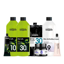 MOCHA MOUSSE iNOA BUNDLE - L'Oreal Professionnel | L'Oréal Partner Shop