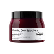 Vitamino Color Spectrum Μάσκα Για Όλους Τους Τύπους Βαμμένων Μαλλιών - 🚨Vitamino Color Spectrum | L'Oréal Partner Shop