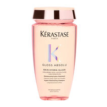 Gloss Absolu Bain Hydra-Glaze Σαμπουάν για Λεία & Λαμπερά Μαλλιά - Προϊόντα Μεταπώλησης | L'Oréal Partner Shop