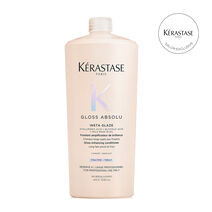 Gloss Absolu Insta Glaze Conditioner για Λεία & Λαμπερά Μαλλιά - Gloss Absolu | L'Oréal Partner Shop