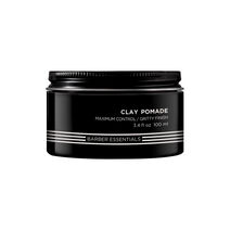 Clay Pomade - Πηλός & Κερί Μαλλιών | L'Oréal Partner Shop
