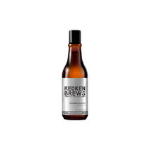 Redken Brews Thick Shampoo - Haircare | L'Oréal Partner Shop