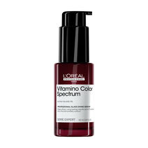 Vitamino Color Spectrum Glass Shine Serum Για Όλους Τους Τύπους Βαμμένων Μαλλιών - 🚨Vitamino Color Spectrum | L'Oréal Partner Shop