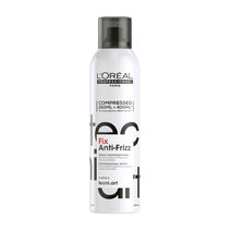Tecni.ART Fix Fix Anti-Frizz Spray - L'Oreal Professionnel | L'Oréal Partner Shop