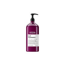 Curl Expression Intense Moisturizing Cleansing Cream Shampoo - Curl Expression | L'Oréal Partner Shop