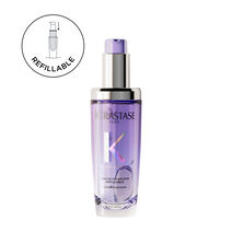 Blond Absolu L'Ηuile Cicagloss Refillable Έλαιο για Ξανθά Μαλλιά - Blond Absolu | L'Oréal Partner Shop