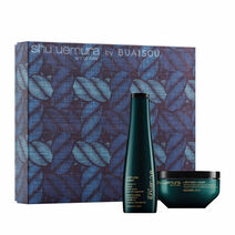 Limited Edition Gift Set Ultimate Reset για Επανόρθωση των Ταλαιπωρημένων Μαλλιών - Shu Uemura Art of Hair | L'Oréal Partner Shop