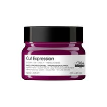 Curl Expression Intensive Moisturizer Mask - Curl Expression | L'Oréal Partner Shop