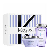 Blond Absolu - Limited Edition Σετ Περιποίησης για Ξανοιγμένα Μαλλιά - Spring Gifts Sets | L'Oréal Partner Shop