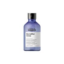 Blondifier Gloss Shampoo - Σειρές Περιποίησης | L'Oréal Partner Shop