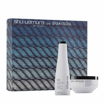 Limited Edition Gift Set Izumi Tonic για Ενδυνάμωση & Πύκνωση - Izumi Tonic | L'Oréal Partner Shop