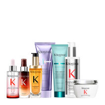 Kérastase Hair Heroes - Kerastase | L'Oréal Partner Shop