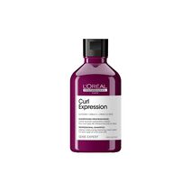Curl Expression Intense Moisturizing Cleansing Cream Shampoo - Curl Expression | L'Oréal Partner Shop