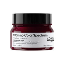 Vitamino Color Spectrum Μάσκα Για Όλους Τους Τύπους Βαμμένων Μαλλιών - 🚨Vitamino Color Spectrum | L'Oréal Partner Shop