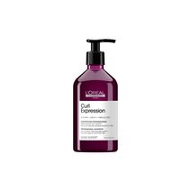 Curl Expression Anti-Buildup Cleansing Jelly Shampoo - Curl Expression | L'Oréal Partner Shop