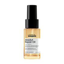 Absolut Repair Έλαιο Θρέψης Για Όλους Τους Τύπους Μαλλιών - Absolut Repair | L'Oréal Partner Shop