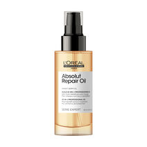 Absolut Repair Έλαιο Θρέψης Για Όλους Τους Τύπους Μαλλιών - -3% Extra Έκπτωση | L'Oréal Partner Shop