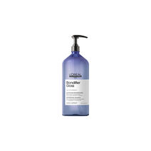 Blondifier Gloss Shampoo - Σειρές Περιποίησης | L'Oréal Partner Shop