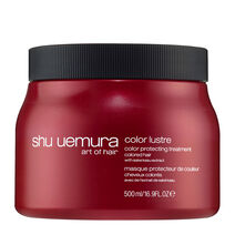 Color Lustre Mask Για Προστασία Του Χρώματος - Shu Uemura Art of Hair | L'Oréal Partner Shop