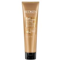 All Soft Leave-in Moisture Restore για Βαθιά Ενυδάτωση - All Soft & All Soft Mega Curls | L'Oréal Partner Shop
