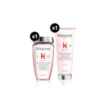 Genesis Bundle Σαμπουάν & Conditioner για Αδύναμα Μαλλιά Κατά της Τριχόπτωσης - Kerastase | L'Oréal Partner Shop