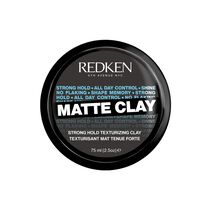 Matte Clay - Redken | L'Oréal Partner Shop