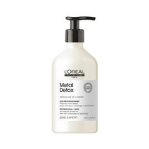 Metal Detox Metal Detox Soin - Metal Detox | L'Oréal Partner Shop