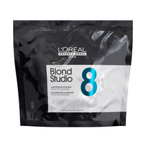 Blond Studio Multi-Techniques 8 Lightening Powder - French Balayage Mermaids | L'Oréal Partner Shop