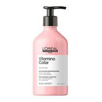 Vitamino Color Shampoo - Vitamino Color | L'Oréal Partner Shop