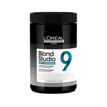 Blond Studio 9 Bonder Inside - Ξανοιχτικά Προϊόντα | L'Oréal Partner Shop