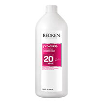 Pro-Oxide Cream Developer 20 Vol. - Redken | L'Oréal Partner Shop