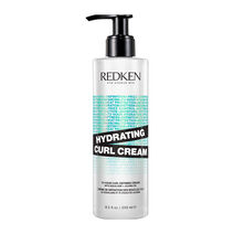 Hydrating Curl Cream Για Μπούκλες - Acidic Bonding Curls | L'Oréal Partner Shop